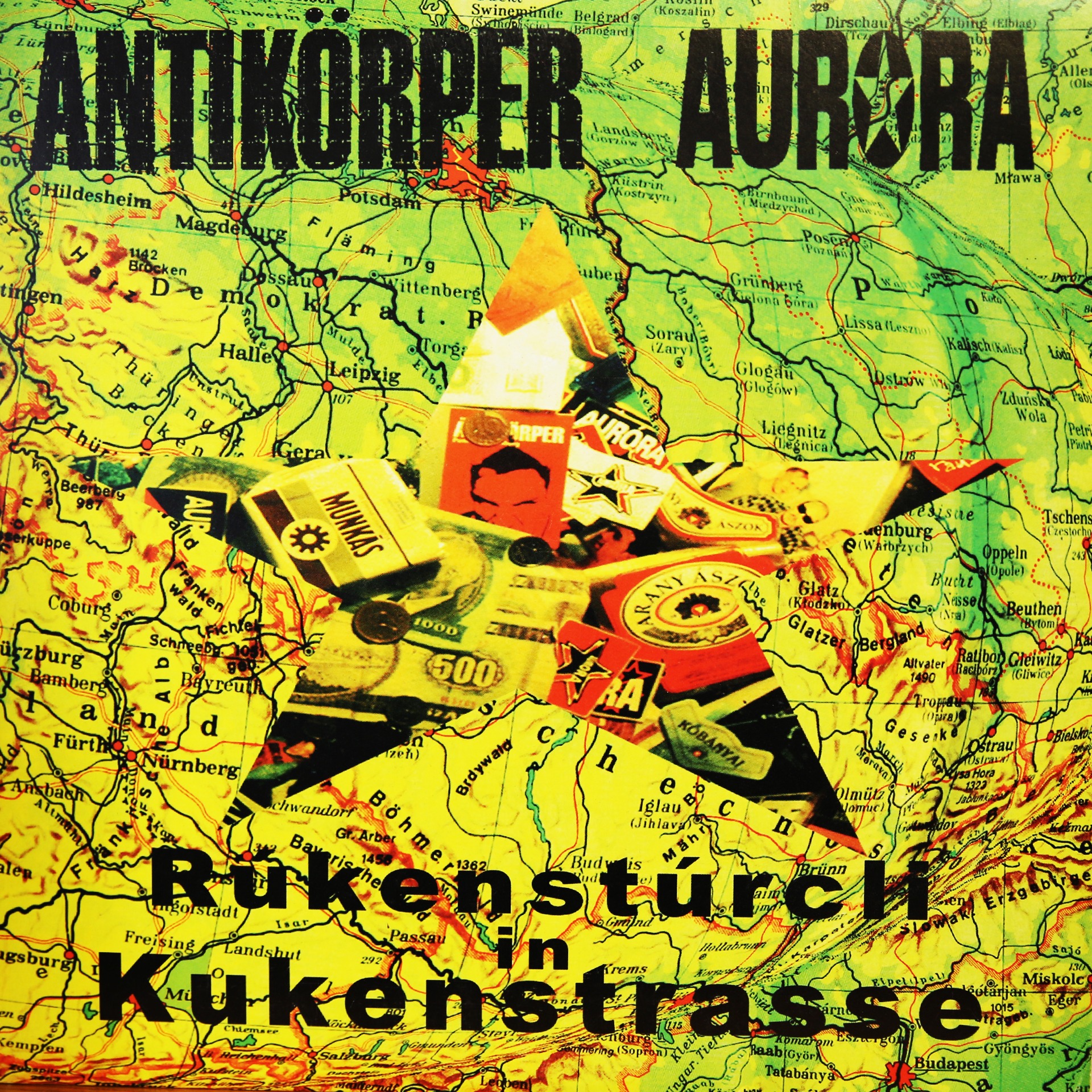 Autikorper