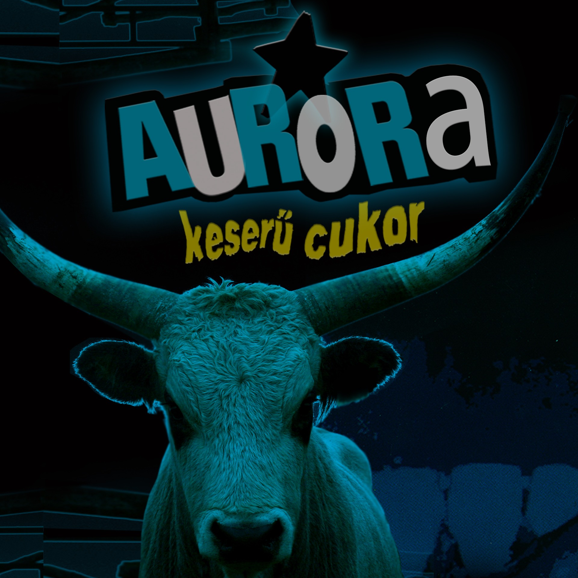 KeseruCukor