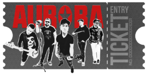 Aurora ★ Budapest A38